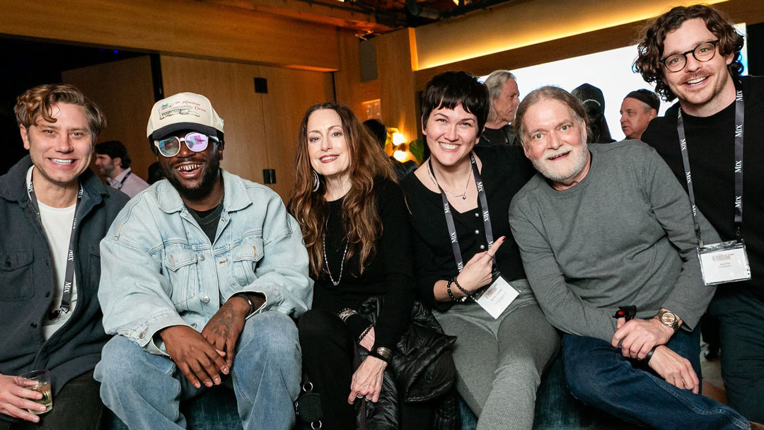 Last year's event was just the beginning.... Photo: Future.