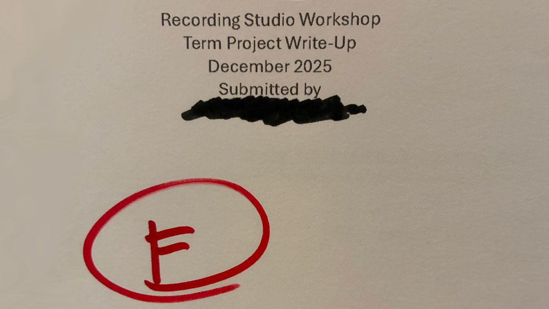 To paraphrase, 'don't bother and find out'