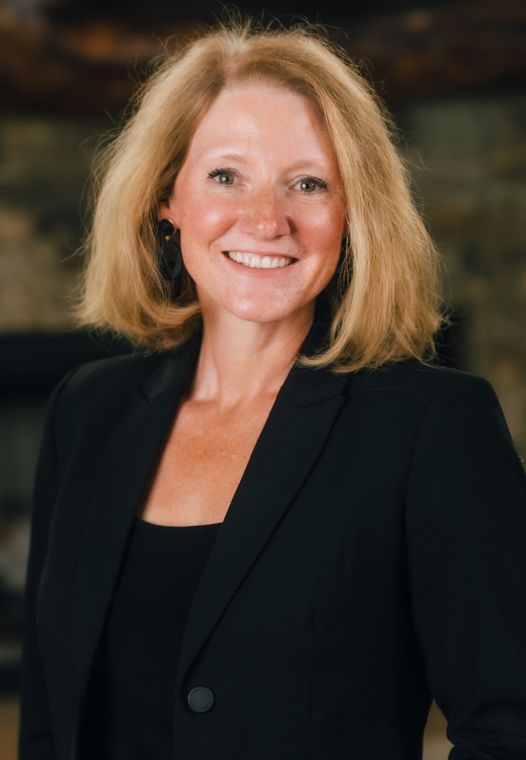 Theresa Wolters, MusiCares Executive Director. Photo: Kelly Samson/Gallery Photography