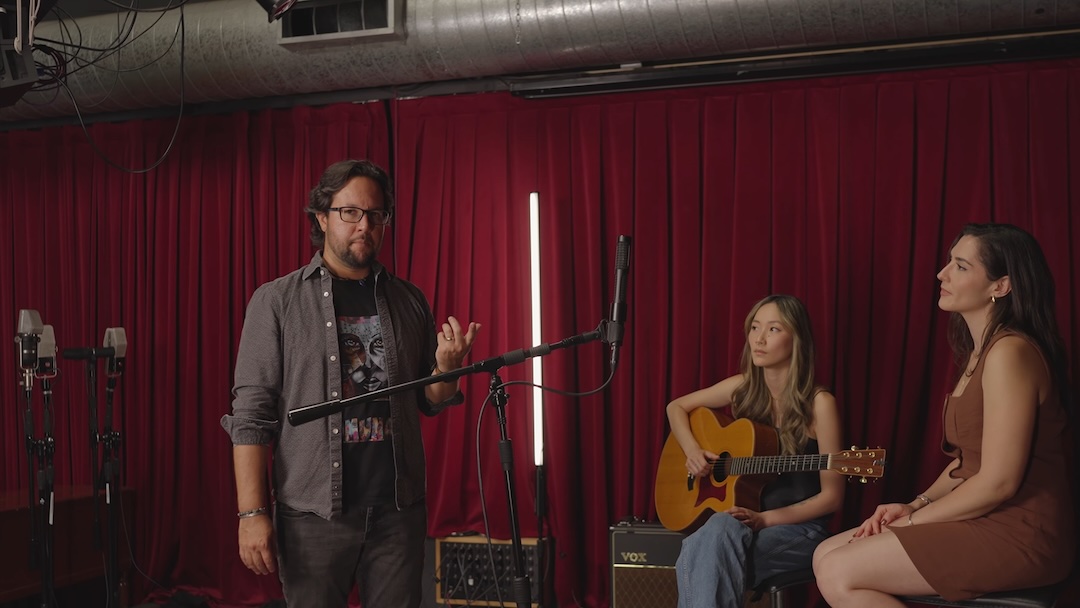 EA has launched an educational video series, AEA Learning Library, led by producer, engineer and Berklee College of Music professor John Escobar.