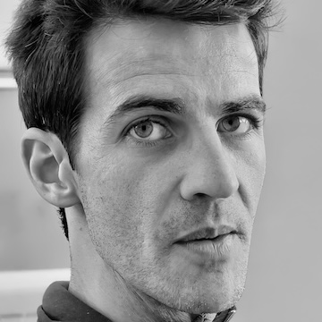 Jason Bache, OWC Futurist