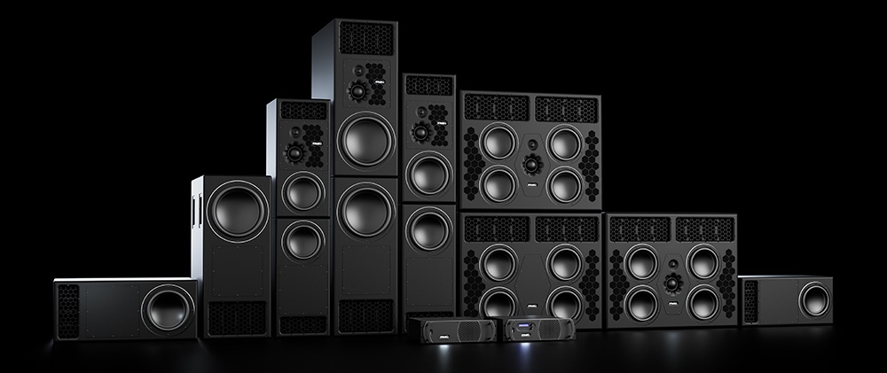 PMC’s Main Monitor Series