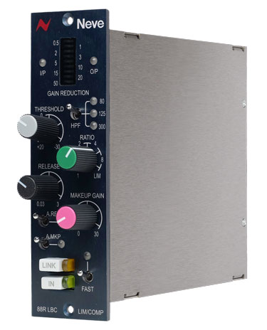 AMS Neve 88R LBC Compressor
