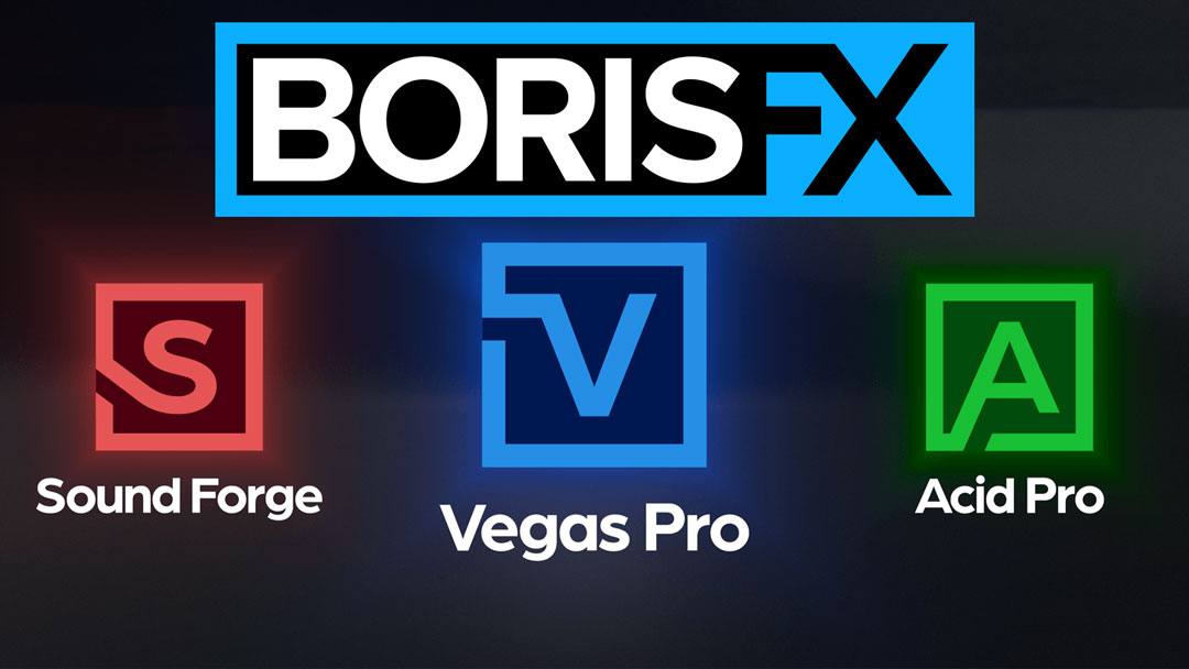 boris fx