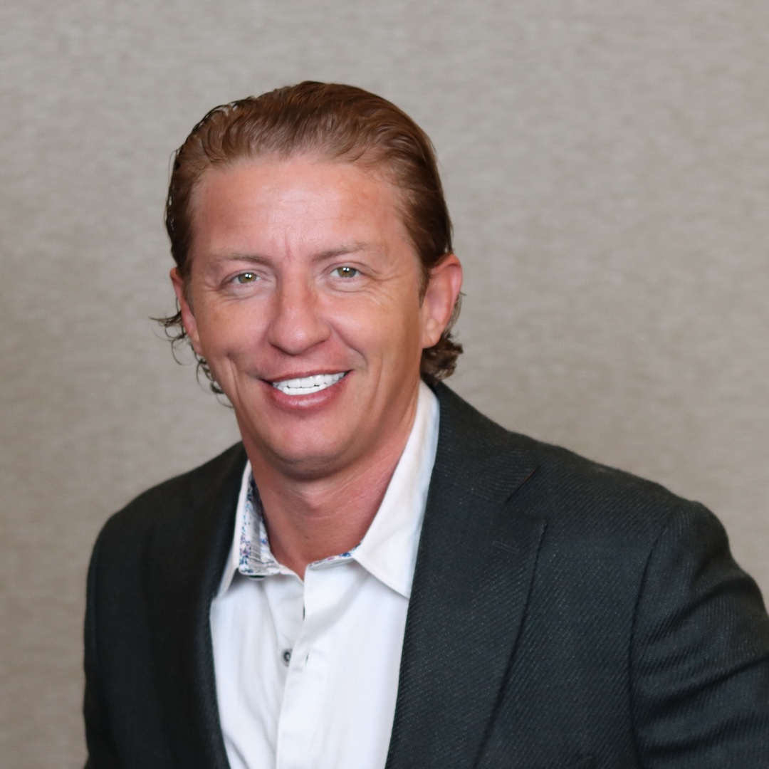 Curtis Heath, President, Guitar Center Business Solutions