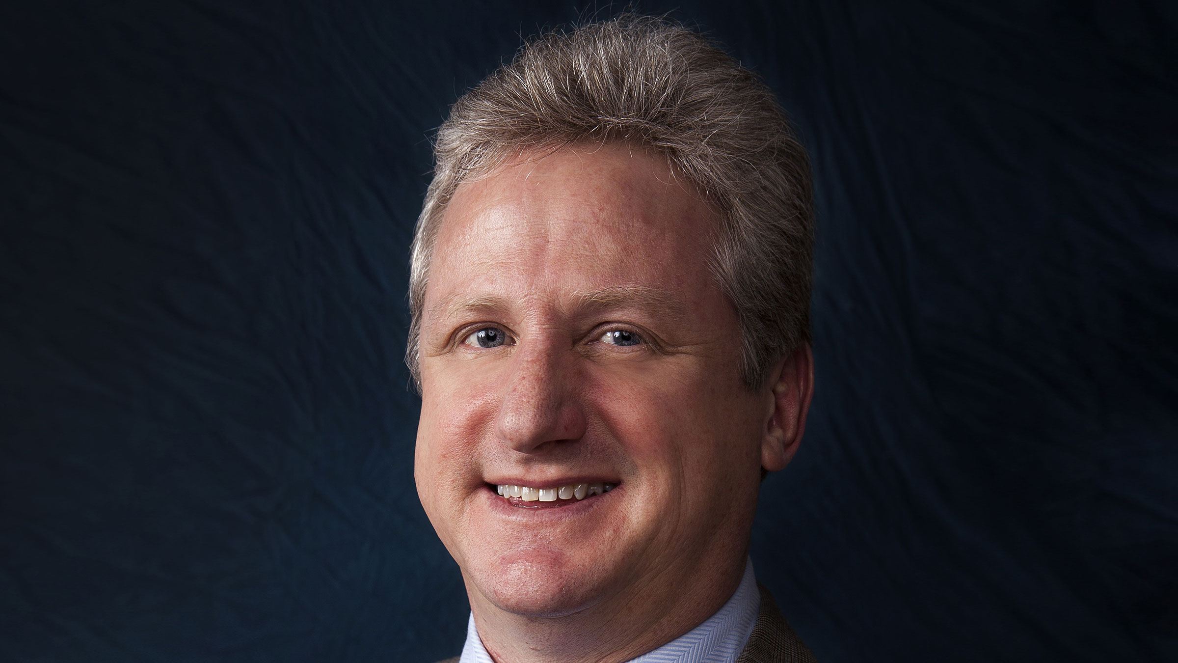 Mark Brunner