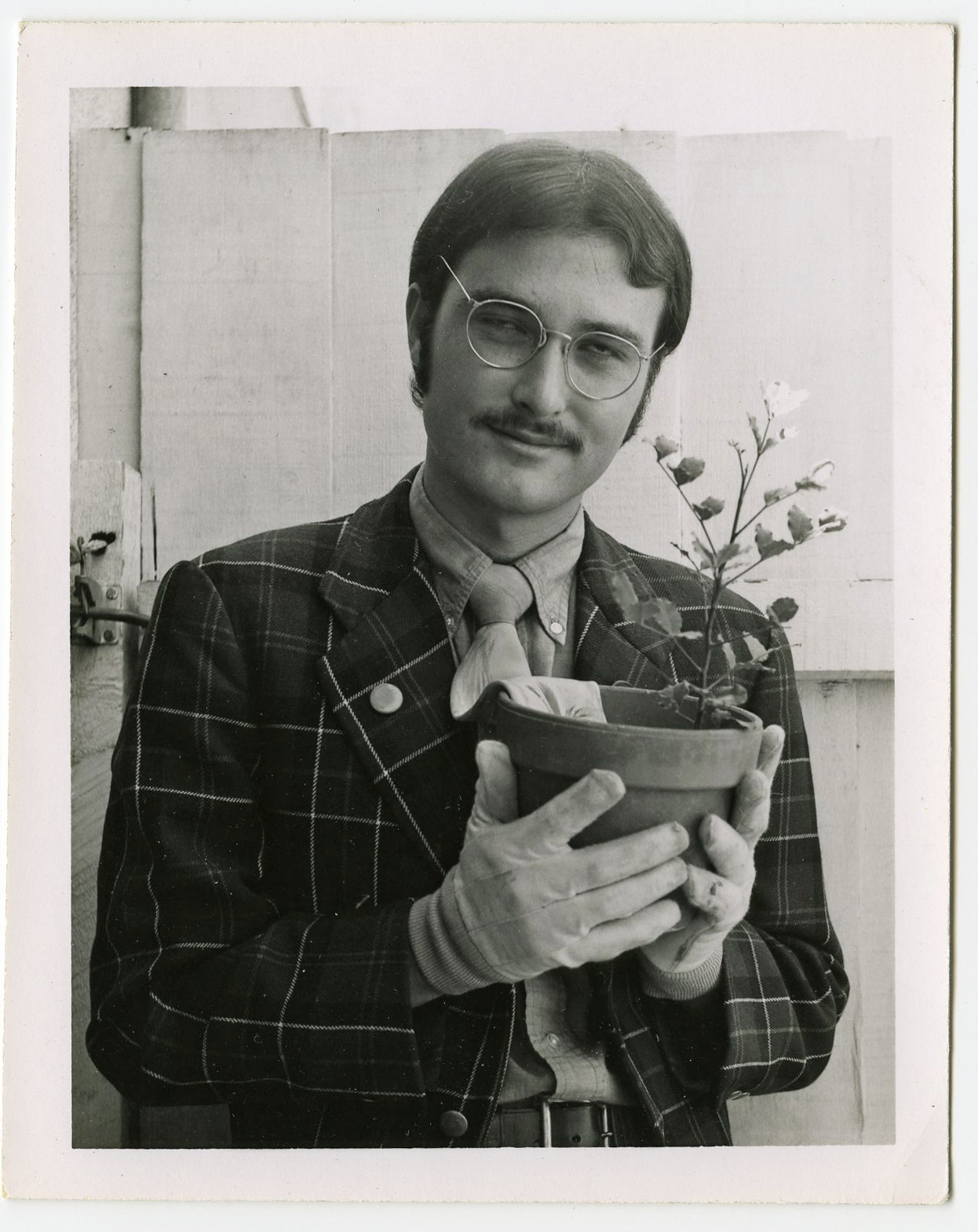 David Goggin (a.k.a. Mr. Bonzai)