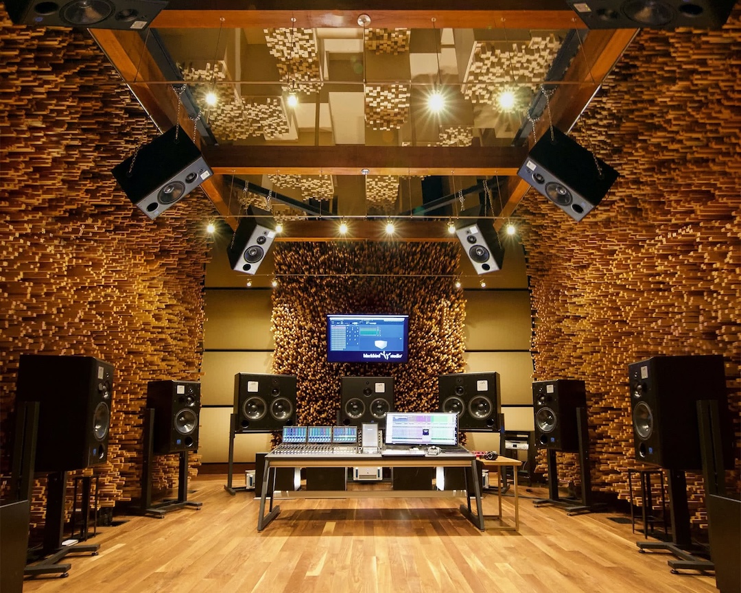 BLACKBIRD STUDIO