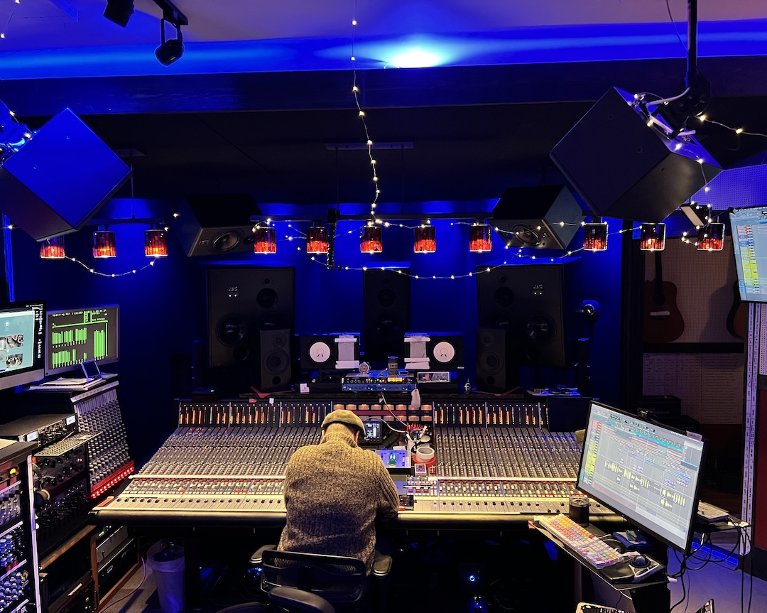 SPUTNIK SOUND