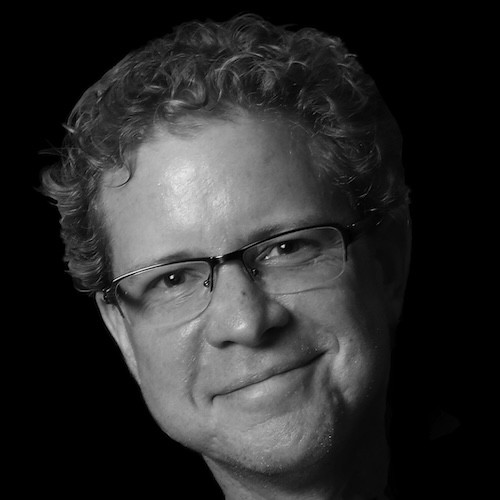 Jeff Komar—Solutions Specialist, Avid