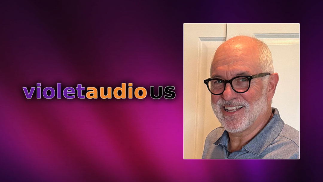 Violet Audio US is launching with Phil Wagner as its new president.