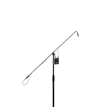 Audix Wireless Microboom