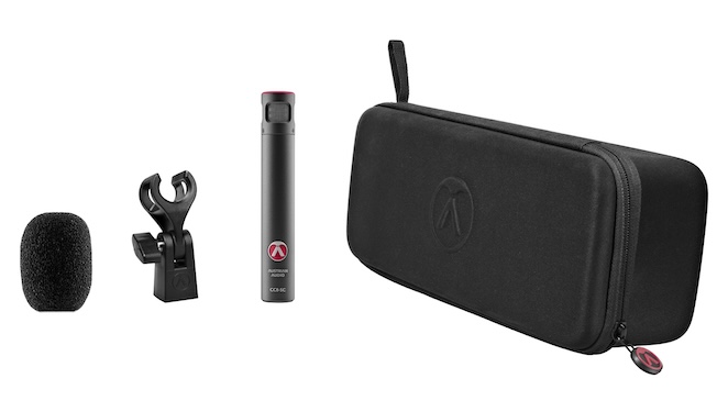 Austrian Audio CC8-SC Pencil