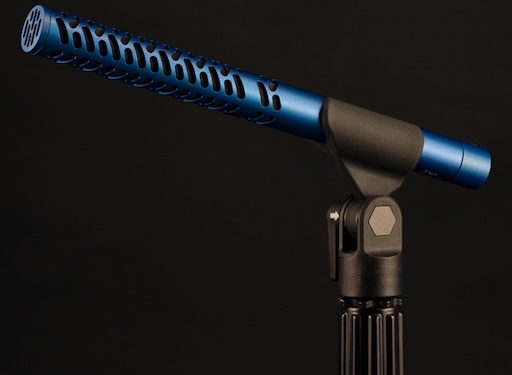 Lectrosonics S1 RF-Bias Shotgun