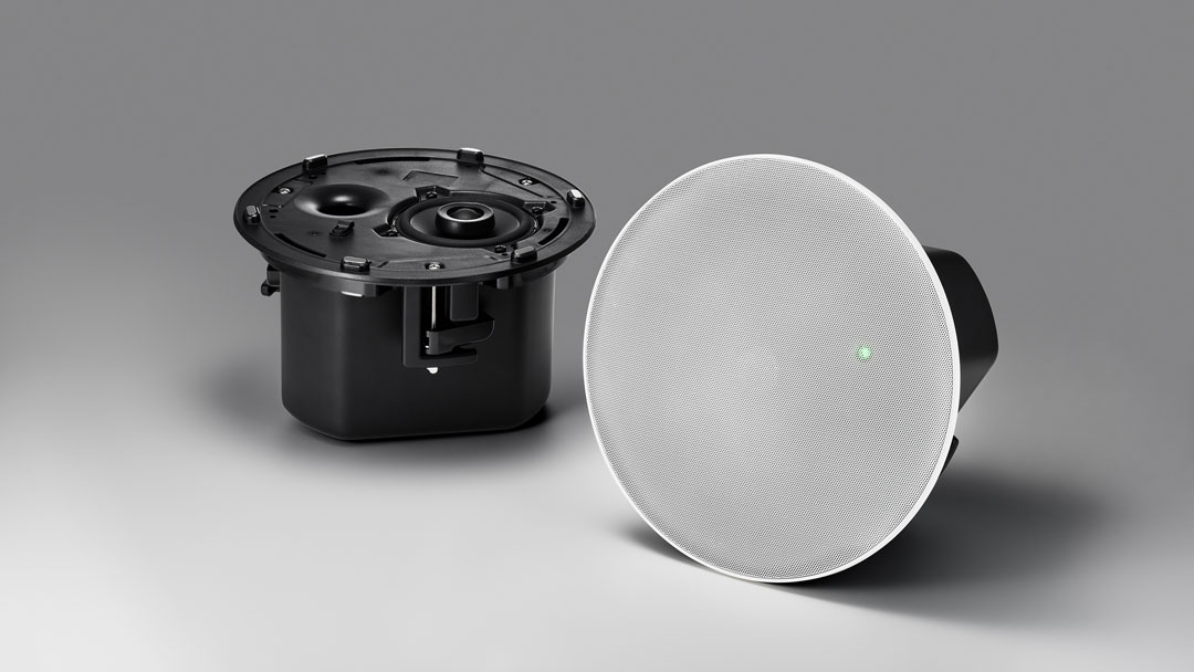 Audio-Technica ATSP-30 Network Ceiling Speakers