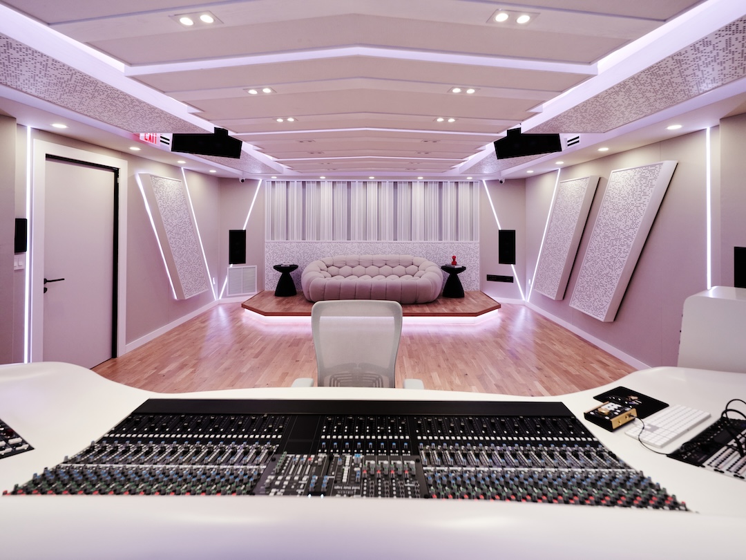 LEC Studios | Doral, Fla.