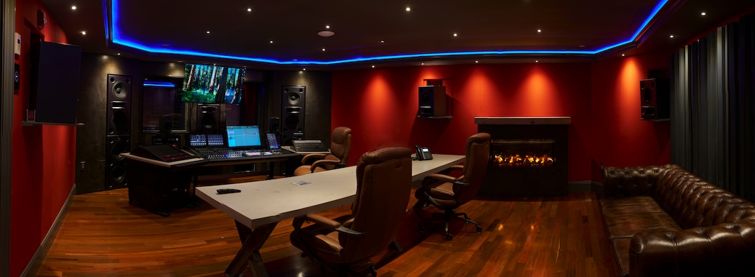 District Audio | Boston, Mass.