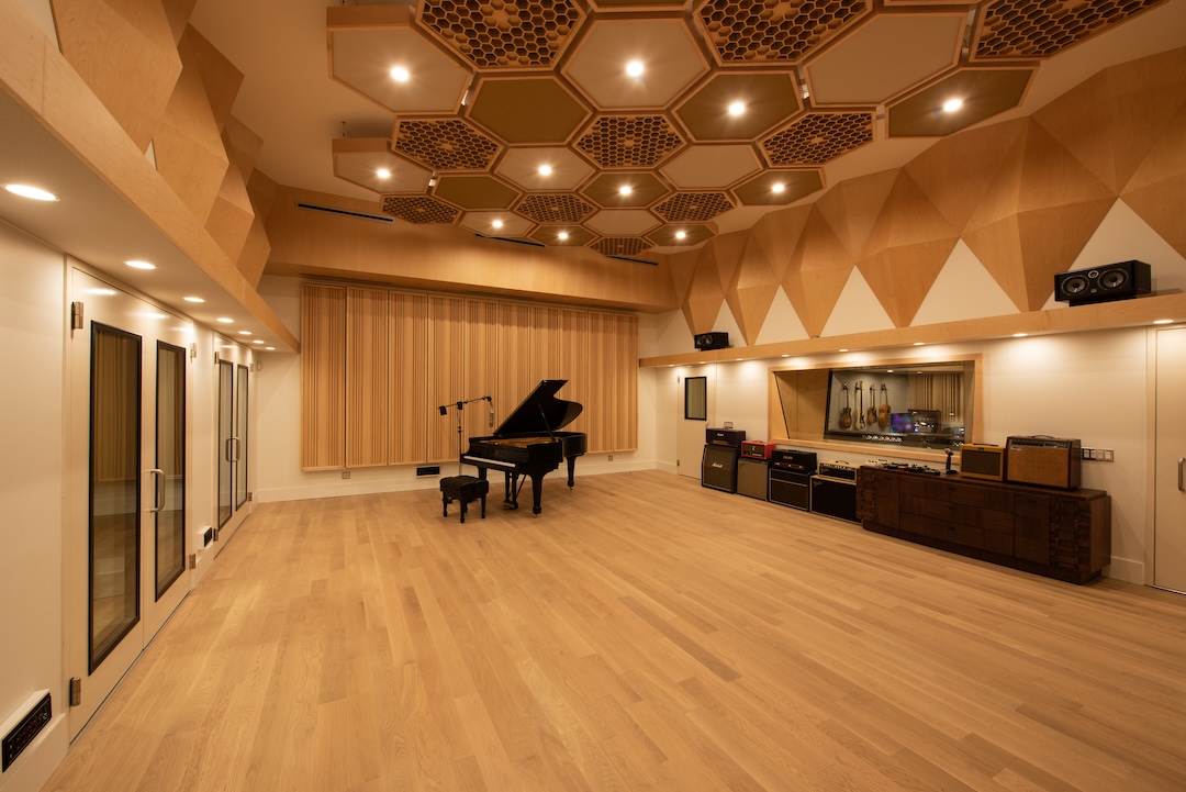 Fletcher B Studios | Hillsborough, N.C.