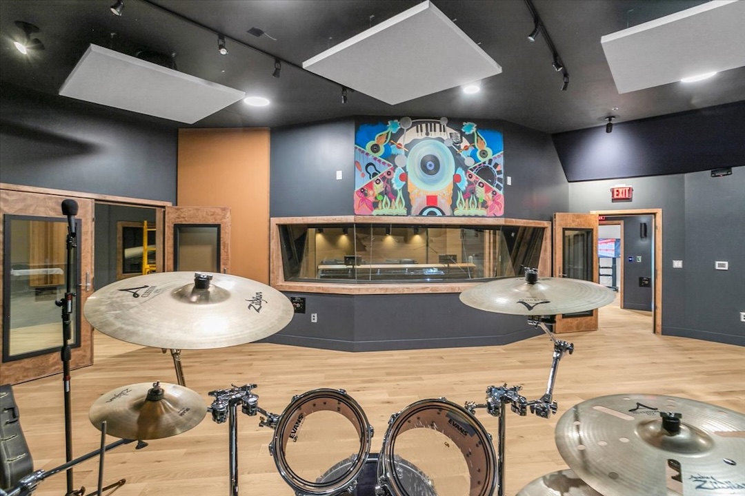 Poe Mill Music | Greenville, S.C.
