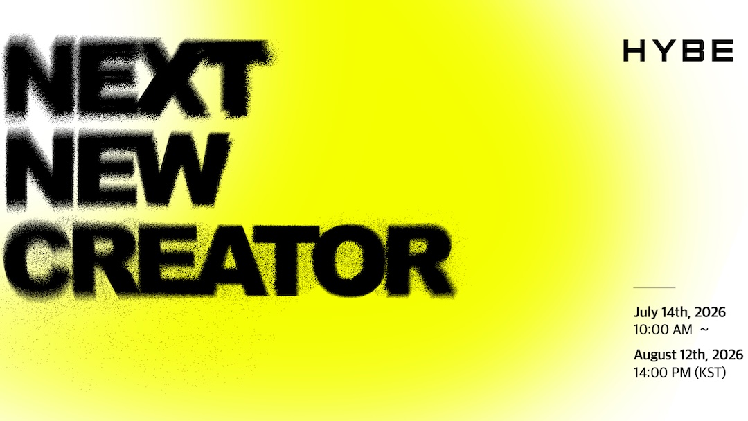 K-Pop Kingpin Hybe Opens Producer Audition Search 
