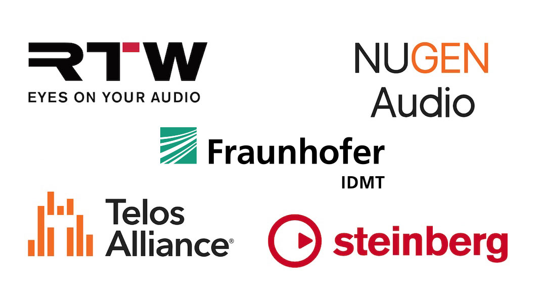 A group of audio metering manufacturers have joined forces with Fraunhofer Institute for Digital Media Technology to develop a dialog intelligibility implementation framework.