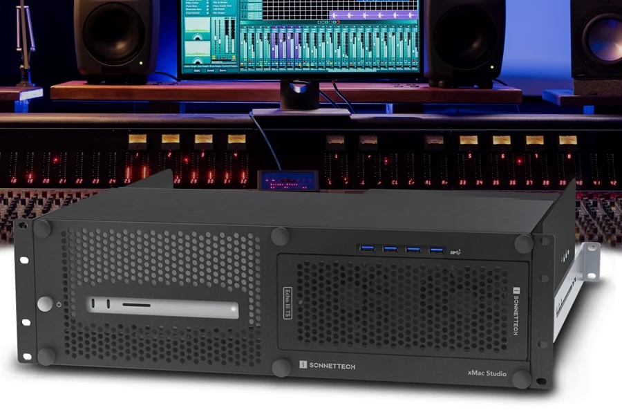 xMac Studio